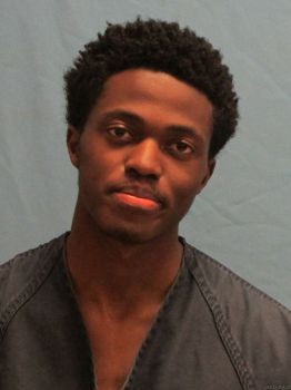 Derrick.l  Ewing Mugshot