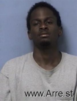 Derrion Dowdy Daniel Mugshot