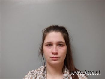 Desaray Deann Ogden Mugshot