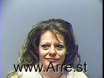 Desdia Carol Clouse Mugshot