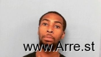 Deshaun Montrel Brownlee Mugshot