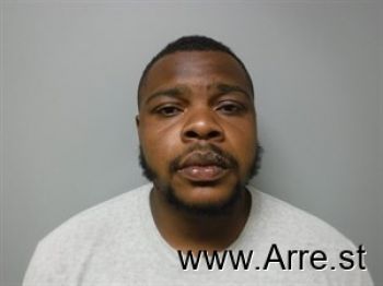 Deshawn L Baskerville Mugshot