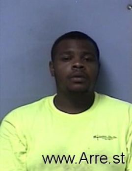 Deshawn Lewis Baskerville Mugshot