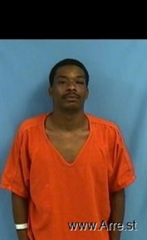 Deshawn Lomont Daniels Mugshot