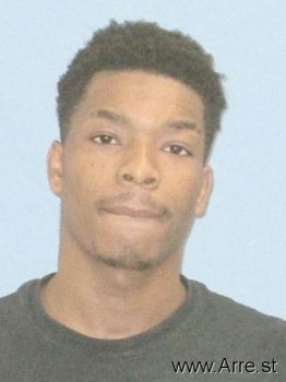 Deshawn  Daniels Mugshot