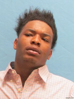 Deshawn  Daniels Mugshot