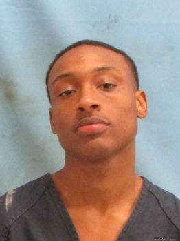 Deshawn Damarcco Martin Mugshot