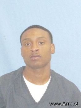 Deshawn Damarcco Martin Mugshot