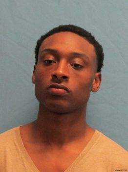 Deshawn Damarcco Martin Mugshot