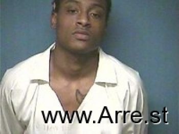 Deshawn Demarcco Martin Mugshot