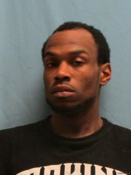 Deshawn Trenell Martin Mugshot