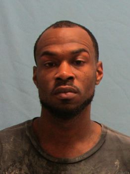 Deshawn Trenell Martin Mugshot