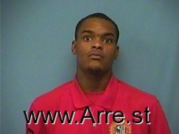 Deshawn Omoney Russell Mugshot