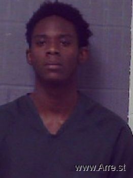 Deshawn Michael Williams Mugshot