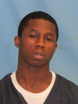 Deshonn M Jr Ford Mugshot