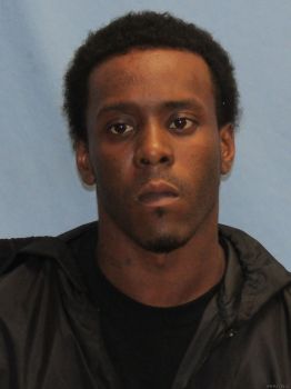 Deshown A Engram Mugshot