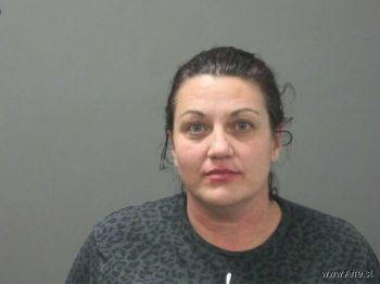 Desiree  Johnson Mugshot