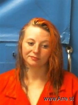 Desiree  Linton Mugshot