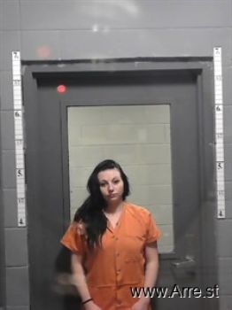 Desiree  Linton Mugshot