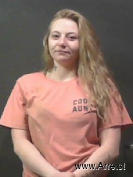 Desiree Ann Linton Mugshot