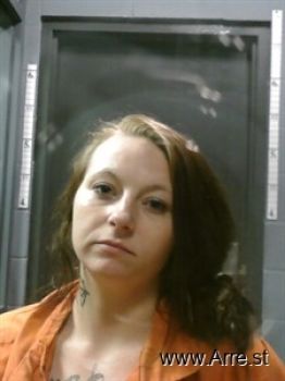 Desiree Ann Linton Mugshot