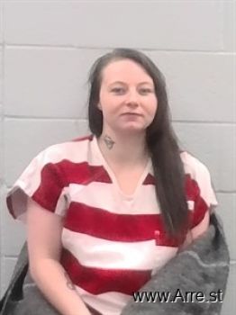 Desiree Ann Linton Mugshot