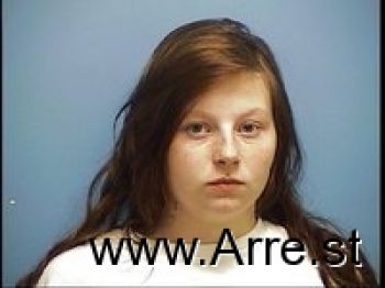 Desiree  Linton Mugshot