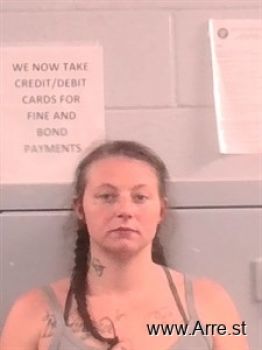 Desiree Ann Linton Mugshot