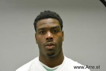 Desmond Tobias Dixon Mugshot