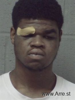 Desmond Keshaun Glaspie Mugshot