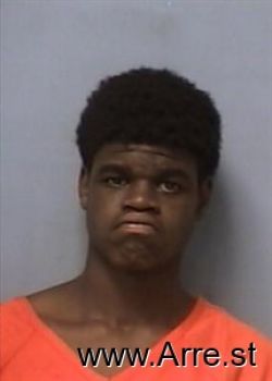 Desmond Keshaun Glaspie Mugshot