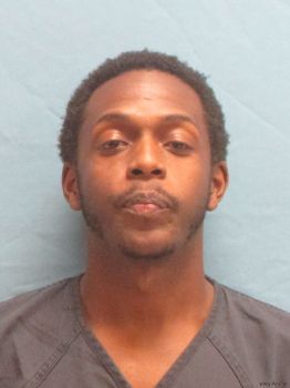 Desmond Terrell Moore Mugshot