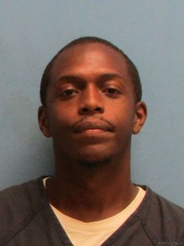 Desmond Terrell Moore Mugshot