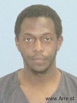 Desmond Terrell Moore Mugshot