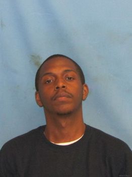 Desmond  Moore Mugshot