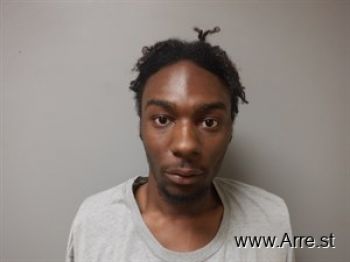 Desmond Lashay White Mugshot