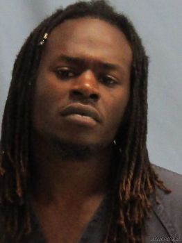 Desmond Kentrell Williams Mugshot