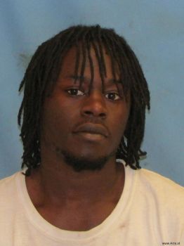 Desmond Kentrell Williams Mugshot