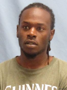 Desmond Kentrell Williams Mugshot