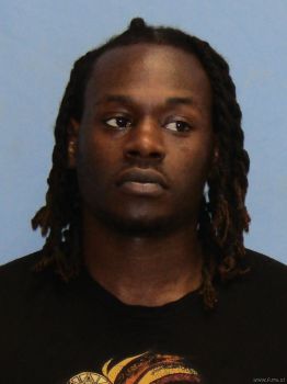 Desmond Kentrell Williams Mugshot