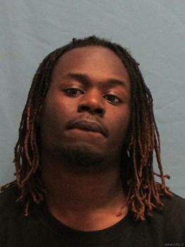 Desmond Kentrell Williams Mugshot