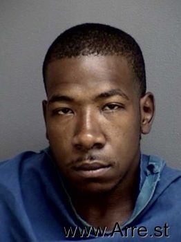 Desmond Lakeith Williams Mugshot