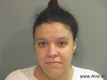 Destinie  Kelley Mugshot