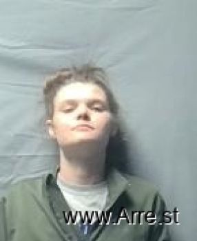 Destinie Alana Arbella Long Mugshot