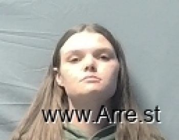 Destinie Alana Arbella Long Mugshot