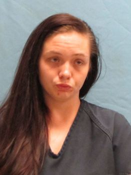 Destiny Renee Berry Mugshot