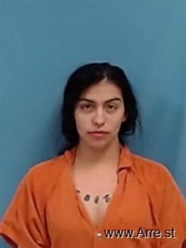 Destiny Carman Jimenez Mugshot