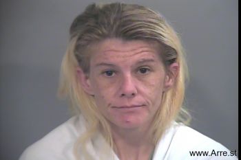 Destiny  Kersten Mugshot