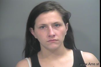 Destiny  Latham Mugshot