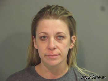 Destiny  Latham Mugshot